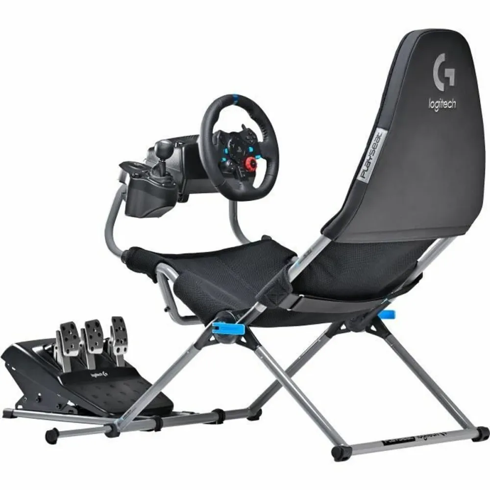Cadeira de Gaming Playseat G.00248 Preto