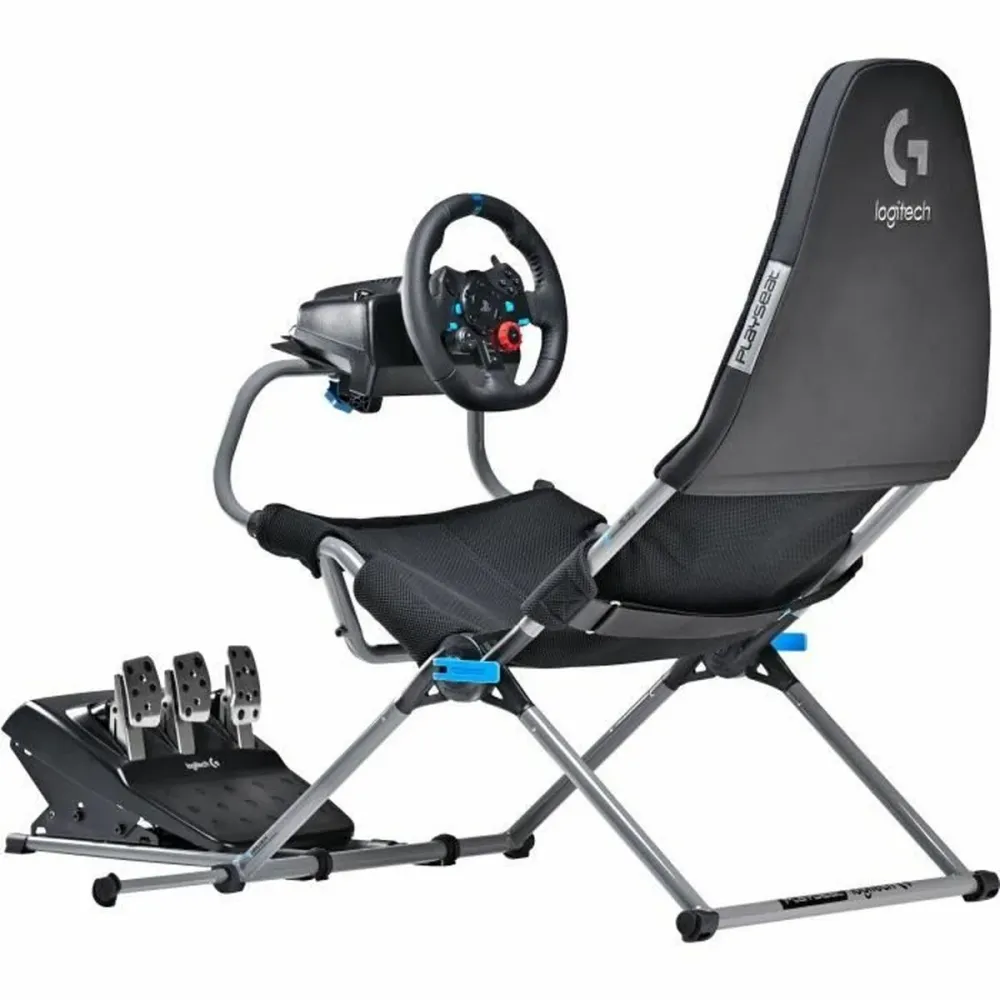Cadeira de Gaming Playseat G.00248 Preto