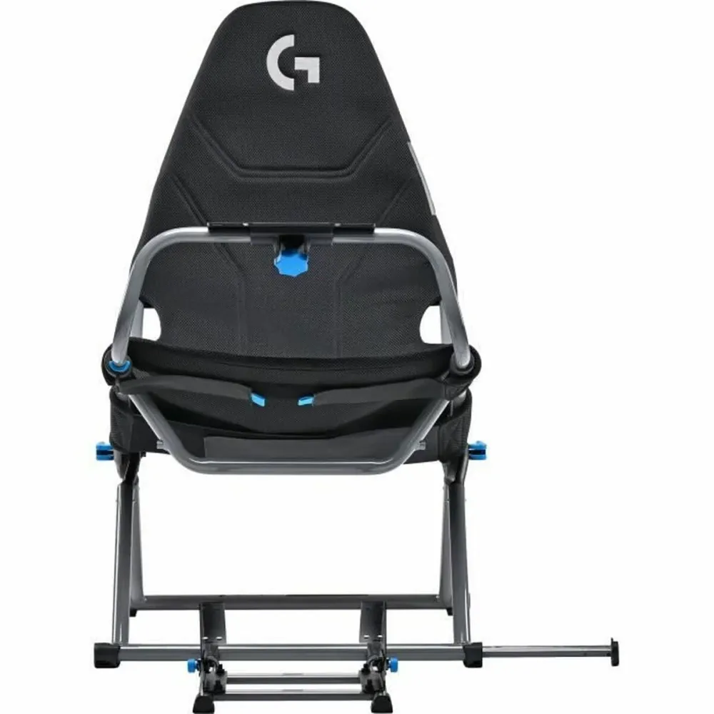 Cadeira de Gaming Playseat G.00248 Preto