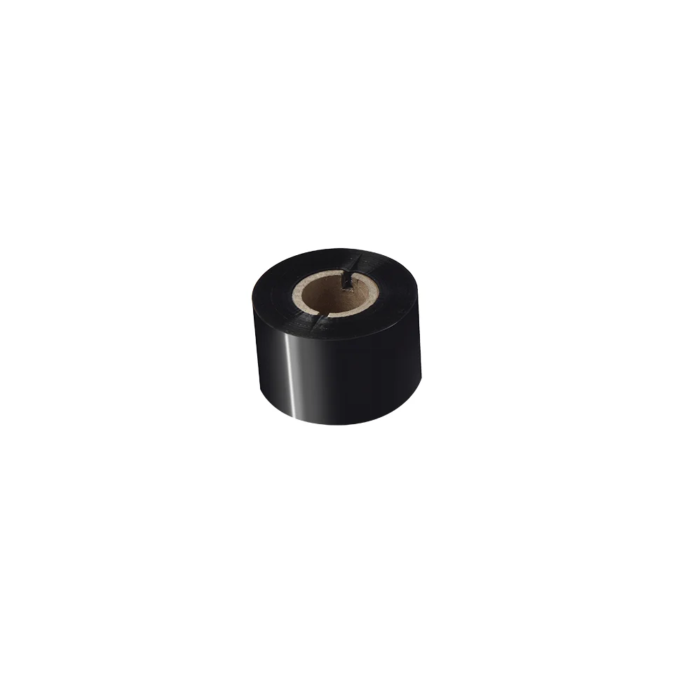 CAIXA COM 12 ROLOS DE RIBBON DE CERA PREMIUM DE 60MM DE LARGURA E