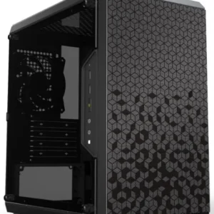 CAIXA COOLER MASTER MASTERBOX Q300L, MATX