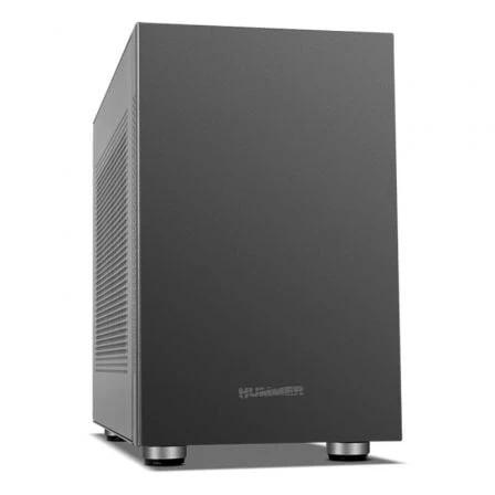 CAIXA NOX HUMMER VAULT M-ATX HIGH PERFORMANCE CHASSIS