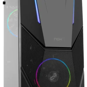 CAIXA NOX INFINITY DELTA