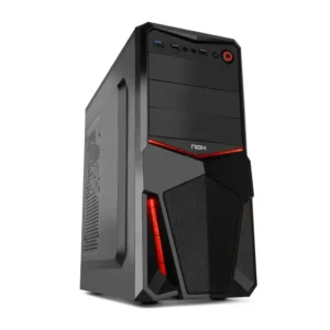 CAIXA NOX PAX USB 3.0 RED - NXPAXR