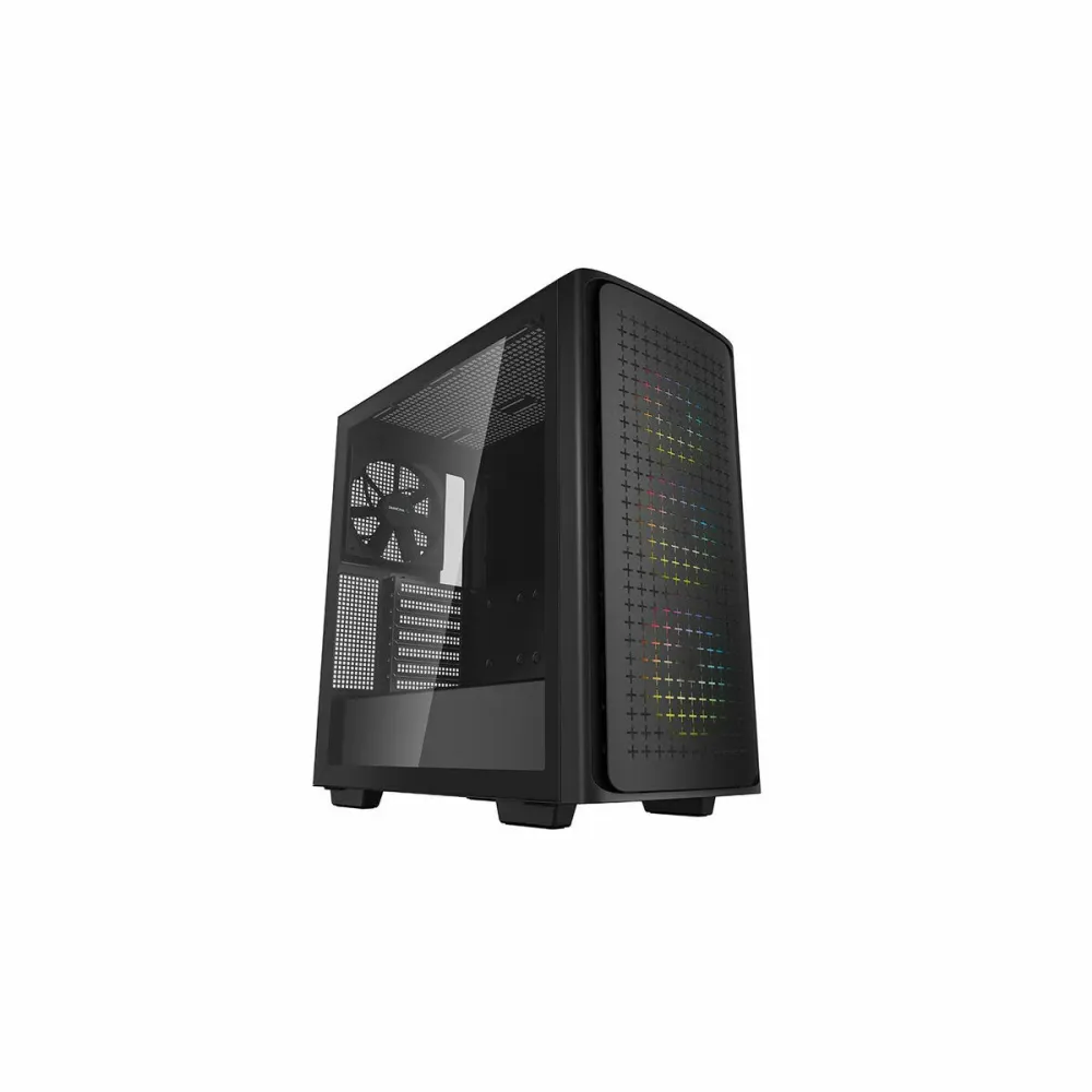 Caixa Semitorre ATX DEEPCOOL CK560 Preto