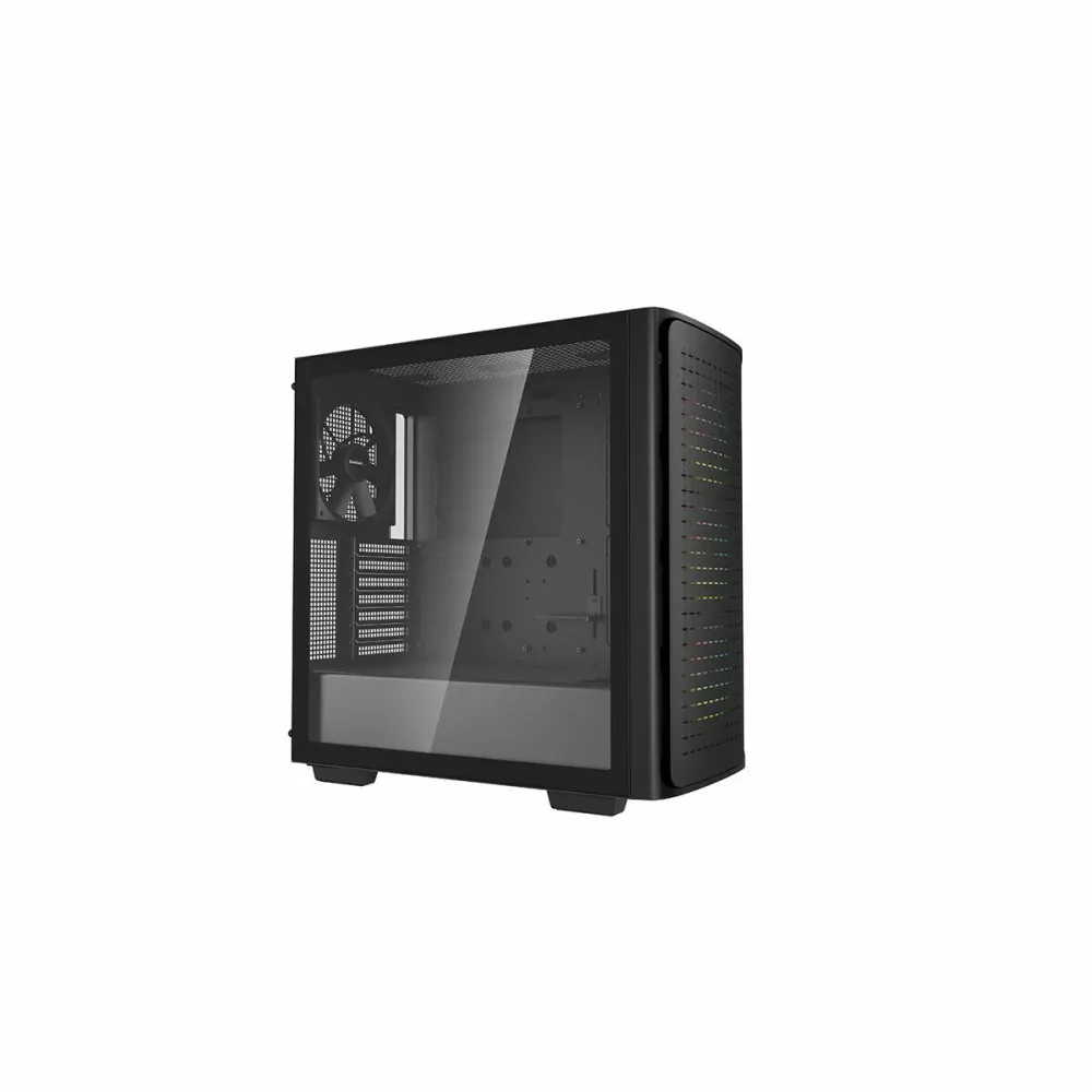 Caixa Semitorre ATX DEEPCOOL CK560 Preto
