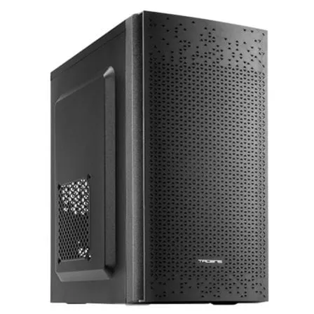 CAIXA TACENS ANIMA AC6500 MICRO-ATX CASE + 500W PSU, FRONT MESH,