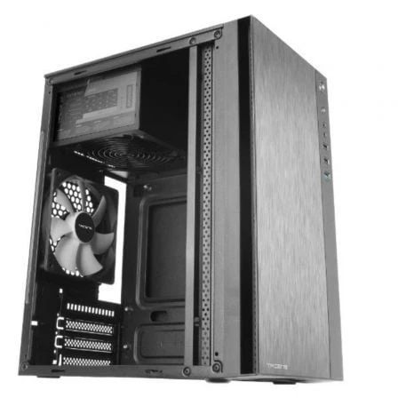 CAIXA TACENS ANIMA ACX500 PREMIUM MICRO-ATX CASE + 500W PSU