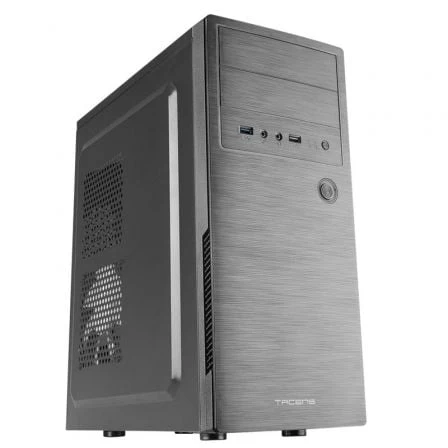 CAIXA TACENS ATX INITIOX USB 3.0 PRETO