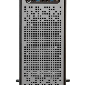 CAIXA UNYKA DUAL FORM WORKSTATION e IDC RACK WS-SR630
