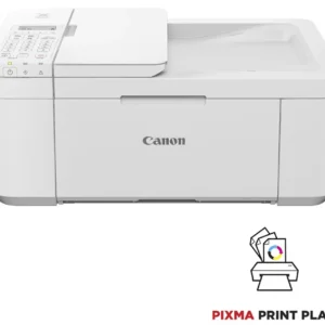 Canon PIXMA TR4751i Jato de tinta A4 4800 x 1200 DPI 8,8 ppm Wi-F