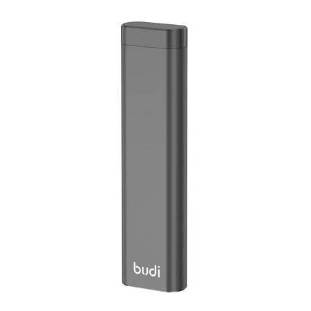 CARD READERMULTIFUNCTIONAL STORAGE STICK BUDI USB-C 3.0