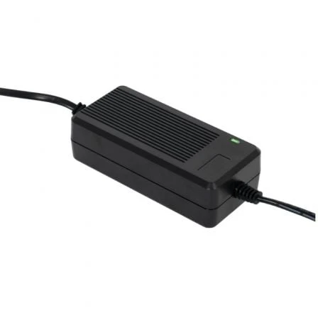 CARGADOR DE PORTÁTIL FONESTAR AD-2436 36W MANUAL 7 CONECTORES VOL
