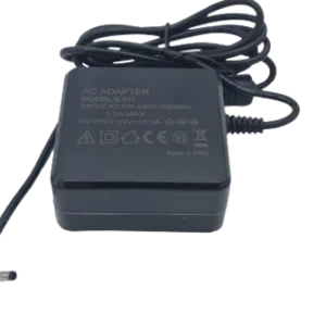 Carregador Portátil 19V 2.1A 40W 3.5x1.35mm – Compatível IL301