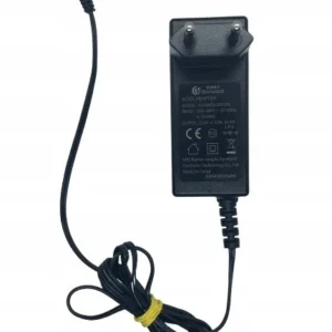 Carregador / Transformador 12V 2A 24W Classmate Leap T304 (Original) – AD24BGH120200