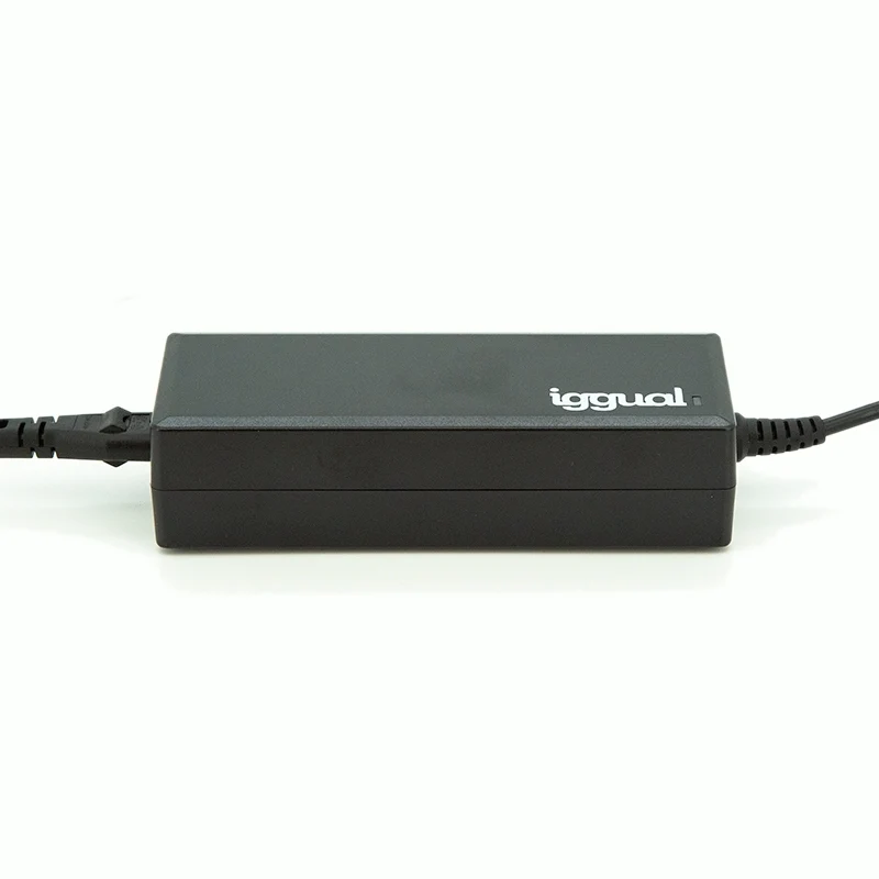 CARREGADOR UNIVERSAL AUTOMATICO IGGUAL CUA-11T-65W