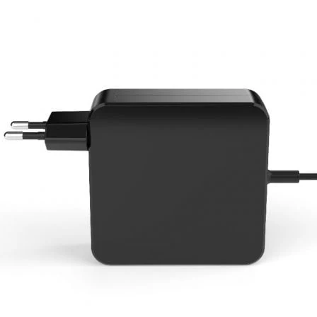 CARREGADOR UNIVERSAL LEOTEC NOTEBOOK 65W TYPE-C 1X USB TIPO-C 3.2
