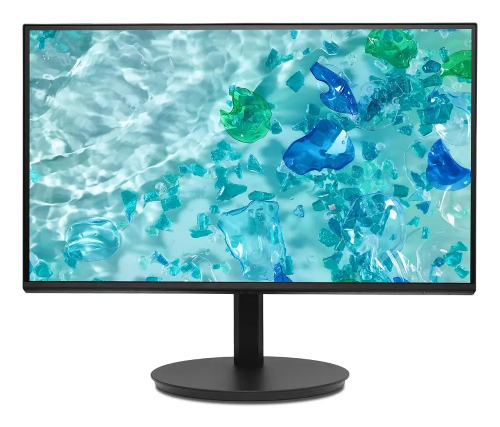 CB242YGBMIPRX - 23.8W CB242YGBMIPRX ZEROFRAME IPS 120HZ 16:9 1MS(