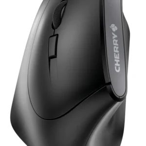 CHERRY MW 4500 rato Mão esquerda RF Wireless Ótico 1200 DPI
