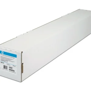 HP Clear Film-914 mm x 22.9 m (36 x 75 ft)