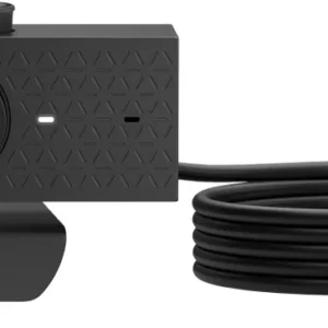HP Câmara Web FHD 620