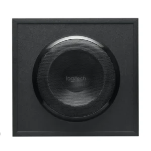 COLUNAS LOGITECH Z623 THX 200W 2.1 PRETO