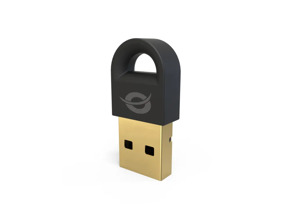 Conceptronic ABBY16B cartão de rede Bluetooth 3 Mbit/s