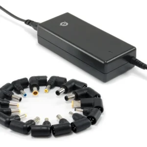 Conceptronic CNB90T15 adaptador e transformador Interior 90 W Pre
