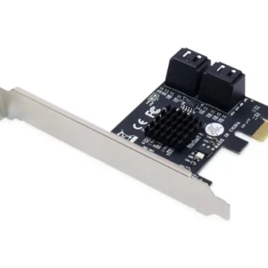 Conceptronic EMRICK03G placa/adaptador de interface Interno SATA