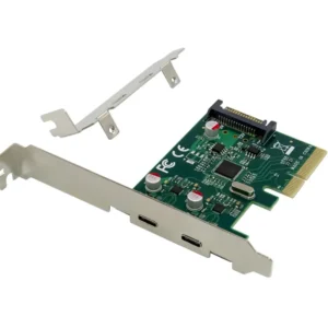 Conceptronic EMRICK07G placa/adaptador de interface Interno USB 3