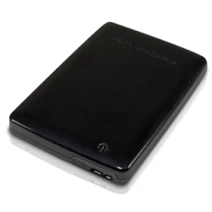 Conceptronic 2,5" Harddisk Box Mini USB 3.0