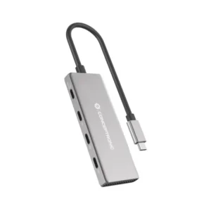 Conceptronic HUBBIES16G hub de interface USB 3.2 Gen 2 (3.1 Gen 2