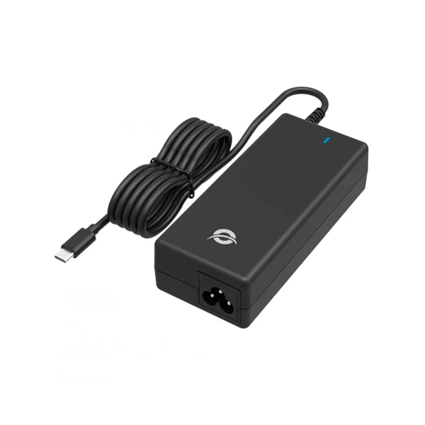 Conceptronic OZUL03BE adaptador e transformador Interior 100 W Pr