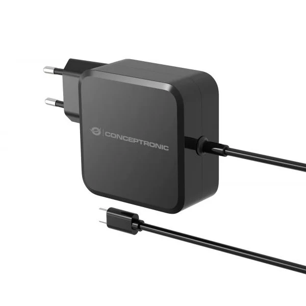 Conceptronic OZUL05BE carregador de dispositivos móveis Universal