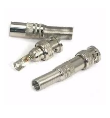 Conector BNC para câmeras seguranç