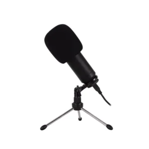 CoolBox BM-660 Preto Microfone para PC