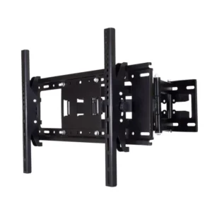 CoolBox COO-TVSTAND-04 suporte para TV 177,8 cm (70") Preto