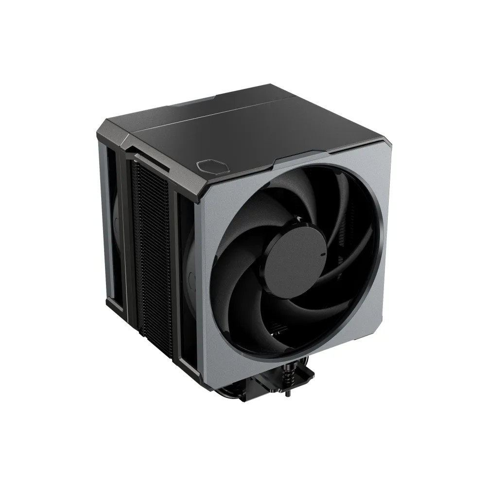 COOLER MASTER HYPER 612 APEX DISIPADOR CPU - 6 TUBOS - MULTISOCK