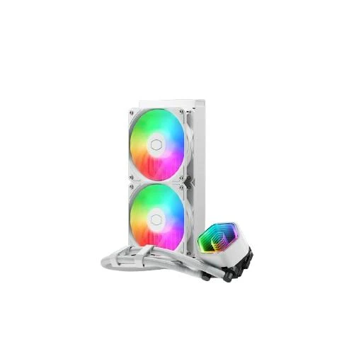 COOLER MASTER MASTERLIQUID 240 CORE II KIT DE REFRIGERACION LIQUI