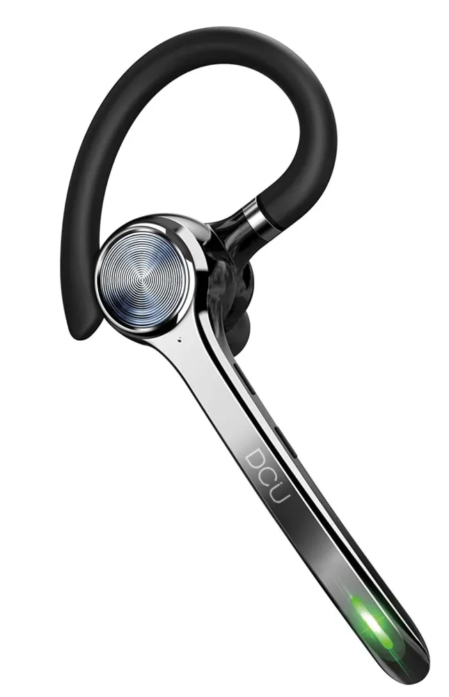 DCU TECNOLOGIC AURICULARES BLUETOOTH ACTION PRO - 18H DE LLAMADAM