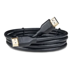 DCU TECNOLOGIC CONEXION HDMI M - HDMI M 2.1 8K - 3M - COLOR NEGRO