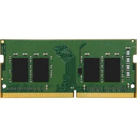 DDR 4 4GB 3200MHZ NON-ECC CL22 SODIMM 1RX16