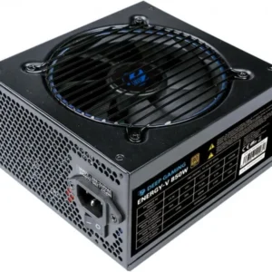 Deep Gaming DG-PWS850-MGL5 fonte de alimentação 850 W 20+4 pin AT