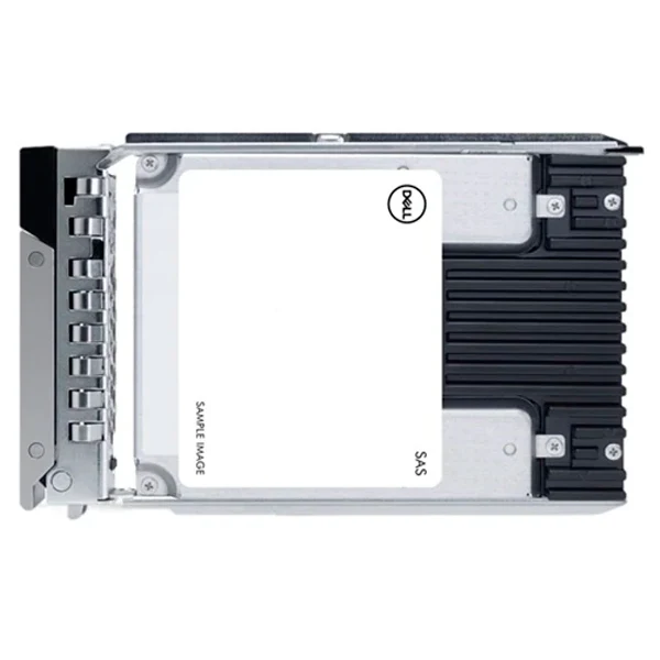 DELL 345-BFWQ disco SSD 2.5" 1,92 TB SAS