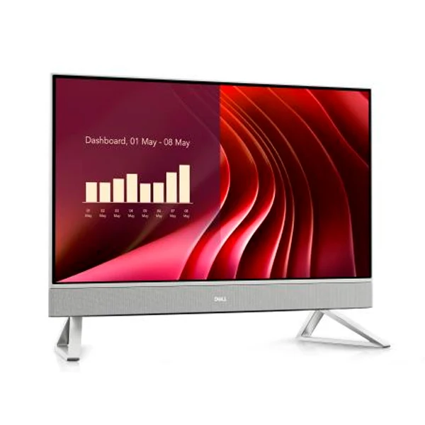 DELL AIO EC24250 C7-150U 16GB 1TB SSD 23.8"FHD W11 PRO 1Y