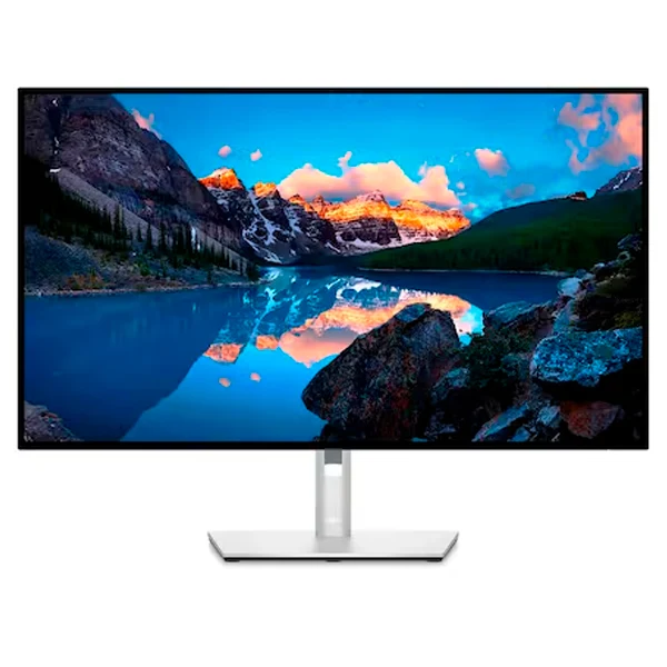 DELL MONITOR ULTRASHARP 27" 4K THUNDERBOLT HUB