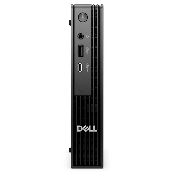 DELL PRO MICRO QCM1250 U5-235T 16GB 512GB SSD W11 PRO 1Y
