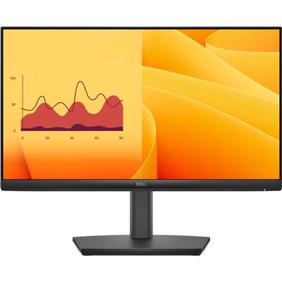 DELL PRO MONITOR 22" E2225HSM