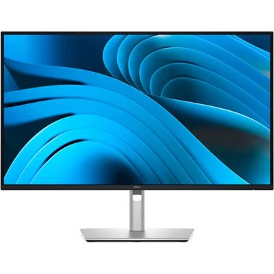 DELL PRO MONITOR 27" PLUS QHD USB-C HUB P2725DE