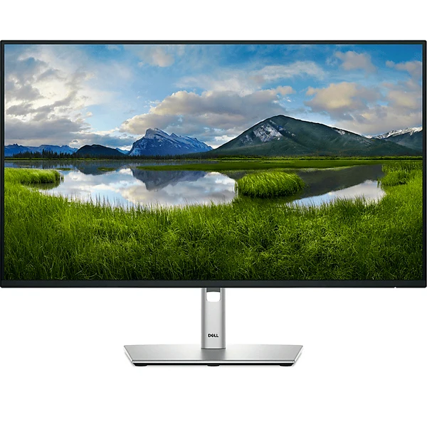 DELL PRO 27 PLUS 4KMONITOR P2725QE USB-C HUB 3Y